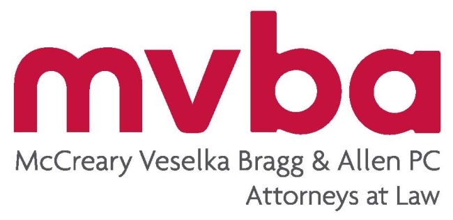 McCreary Veselka Bragg & Allen PC